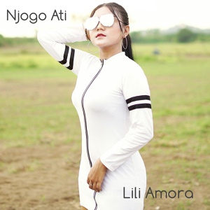 Обложка для Lili Amora - Njogo Ati