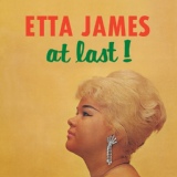 Обложка для Etta James - A Sunday Kind Of Love