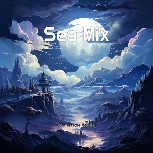 Обложка для Comfortable Morning - Sea Mix