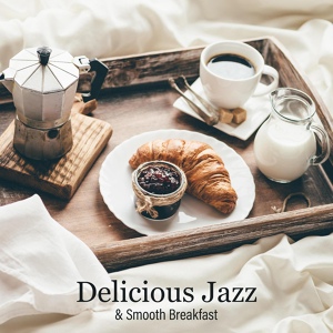 Обложка для Morning Jazz Background Club - Mellow Soul