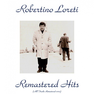 Обложка для Robertino Loreti - Romantica