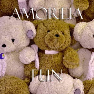 Обложка для Amoreia - Fun