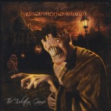 Обложка для Disarmonia Mundi - Perdition Haze