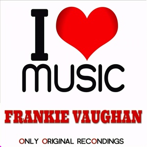 Обложка для Frankie Vaughan - My Boy Flat Top
