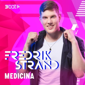Обложка для Fredrik Strand - Medicina