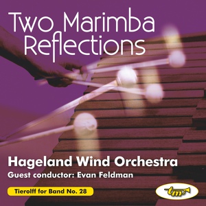 Обложка для Hageland Wind Orchestra - Misa Criolla (Kyrie)