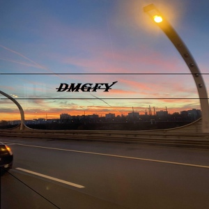 Обложка для DMGFY - Opposite