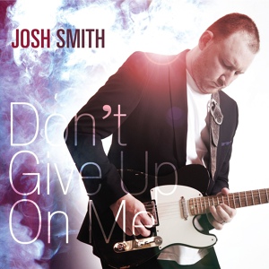 Обложка для Josh Smith - Made for Me