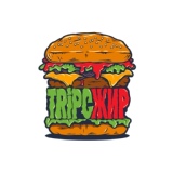 Обложка для Tripc - Жир