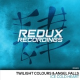 Обложка для Twilight Colours, Angel Falls - Ice Cold Heart
