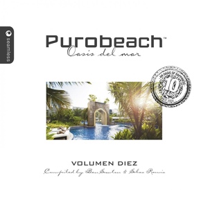 Обложка для Sebas Ramis - Purobeach, Vol. 10 Compiled & Mixed By Sebas Ramis