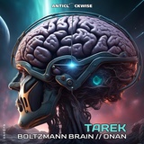 Обложка для Tarek - Boltzmann Brain