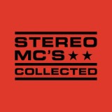 Обложка для Stereo MC's - Graffiti, Pt 1
