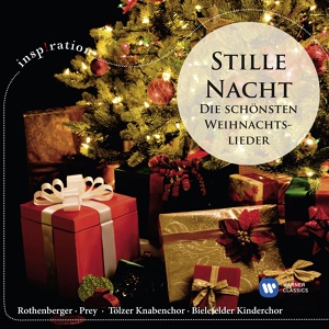 Обложка для Der Kölner Kinderchor - Traditional / Arr. Mattes: O Tannenbaum