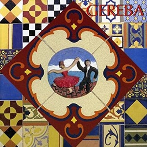 Обложка для Gereba - Rancheira