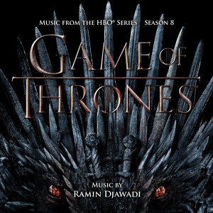 Обложка для Ramin Djawadi - Be with Me