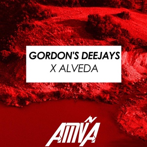 Обложка для Gordon's Deejays - Soldiers