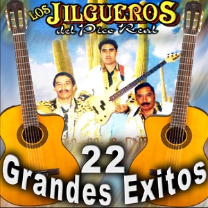 Обложка для Los Jilgueros Del Pico Real - Cumbia Clarita