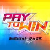 Обложка для Digital Base Project - Pay to Win