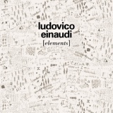 Обложка для Ludovico Einaudi - Elements