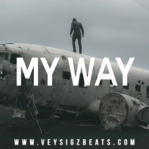 Обложка для Veysigz - My Way