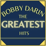 Обложка для Bobby Darin - A True, True Love