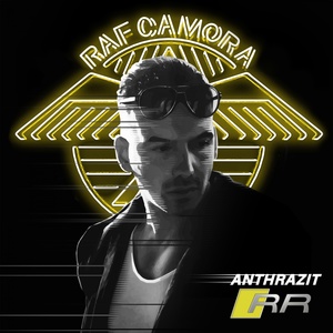 Обложка для RAF Camora - Andere Liga
