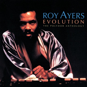 Обложка для Roy Ayers Ubiquity - Gotta Find A Lover