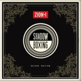 Обложка для Zion I - Shadowboxing