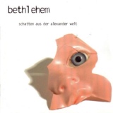 Обложка для Bethlehem - Radiosendung 2