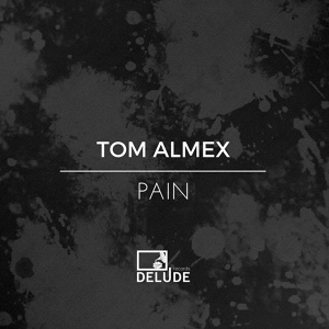 Обложка для Tom Almex - Shards