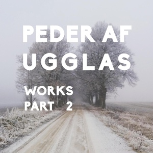 Обложка для Peder af Ugglas - Winter