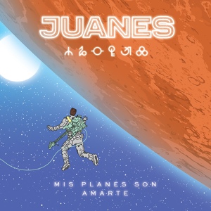 Обложка для Juanes - Esto No Acaba