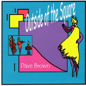 Обложка для Dave Brown - The Sailor's Wife - Morrison's Jig - Coffee