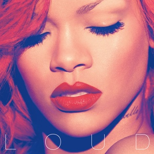 Обложка для Rihanna - S&M