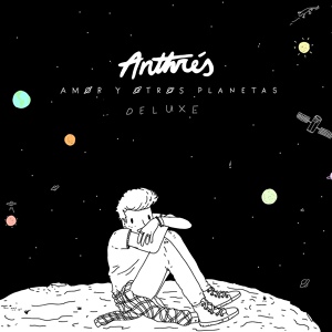 Обложка для Anthrés - Roto X Ti