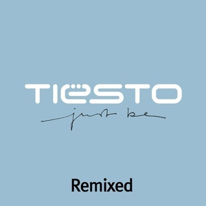 Обложка для Tiesto - Traffic(Max Walder Remix)