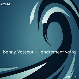 Обложка для Benny Vasseur et son Orchestre - King Cole Blues