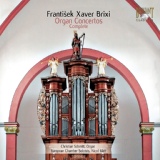 Обложка для Christian Schmitt, European Chamber Soloists & Nicol Matt - Organ Concerto No. 8 in D Major: III. Allegro