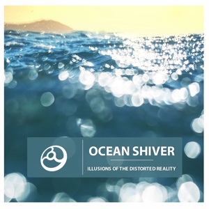 Обложка для Ocean Shiver - Out from sansara