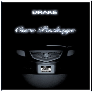 Обложка для Drake - 4pm in Calabasas