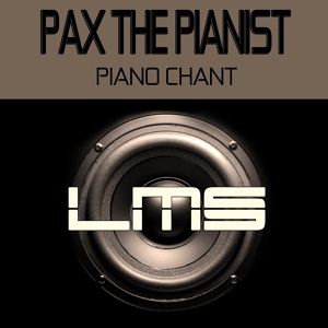 Обложка для Pax The Pianist - Piano Chant The S.A. Files (Thamza's Audio Out Groove) (http://vk.com/recsubclub)