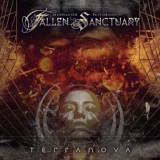 Обложка для Fallen Sanctuary - Terranova