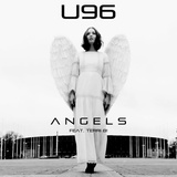 Обложка для U96 feat. Terri B! - Angels