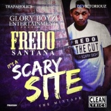 Обложка для Fredo Santana - Got Myself Feat King L Prod By Fredo Santana