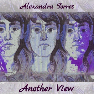 Обложка для Alexandra Torres - Вещи