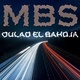 Обложка для MBS - Suis Moi