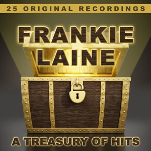 Обложка для Frankie Laine - Sixteen Tons