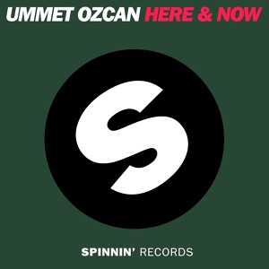 Обложка для Ummet Ozcan - Here & Now (Lucas Divino Edit) [320Kb] (http://vk.com/djromani)