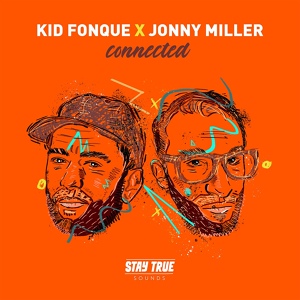 Обложка для Kid Fonque, Jonny Miller - Keep It Jozi